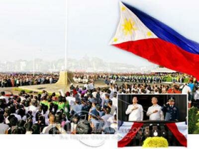 independence day philippines images. the 113th Independence Day
